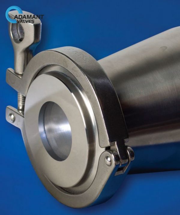 Sanitary View Port Sanitary View Port