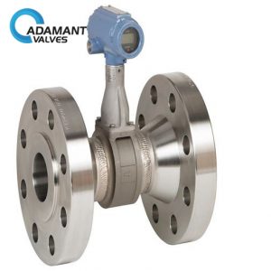 8800 Series Vortex Flow Meters