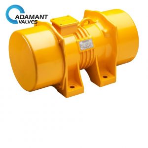 B Series Electric Vibrator