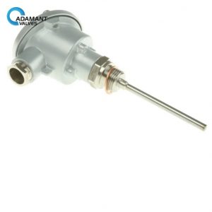 PT100 RTD Temperature Probe