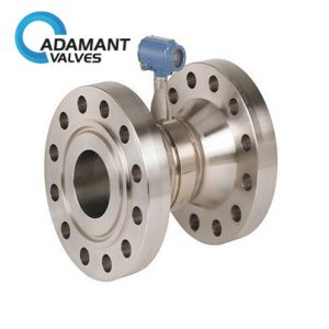 8800 Series Vortex Flow Meters