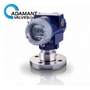 xmp pressure transmitter
