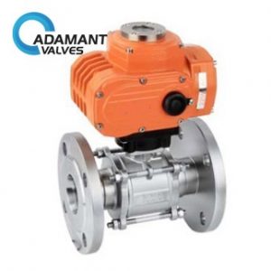 explosion proof electric actuators