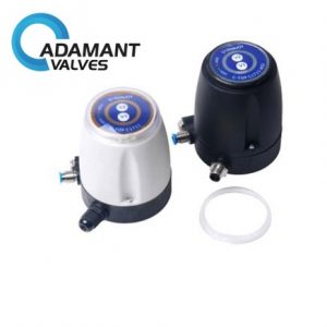 Valve Control Unit 1711