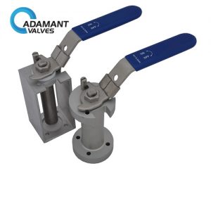 Extension Brackets
