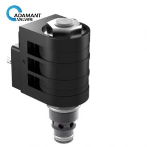 sanitary solenoid operated valves