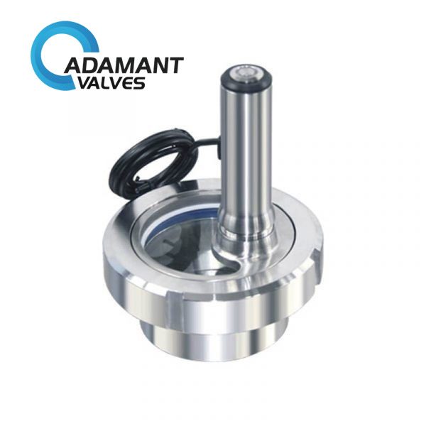 Sanitary Union Sight Glass Sanitary Union Sight Glass