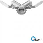 AV-25AO Air On/Off Valves | Adamant Valves