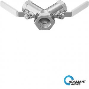 air on off valve