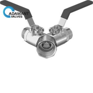 air on off valves