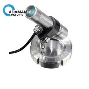 Explosion-proof Light for Sight Glass