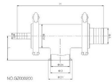 filling valves