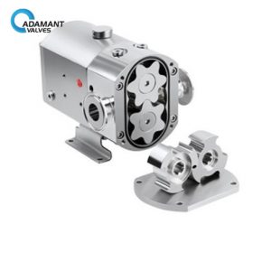 mini rotor pump