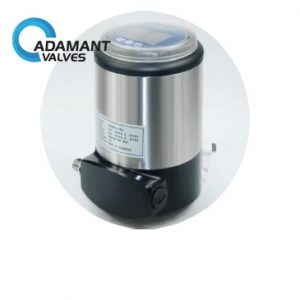 Valve Positioner IL-TOP 1831/1832