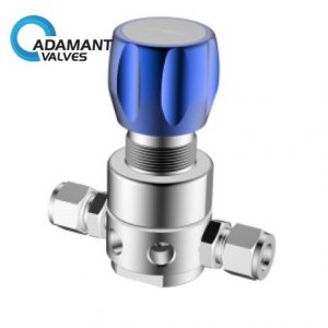 Back Pressure Regulator BPR01