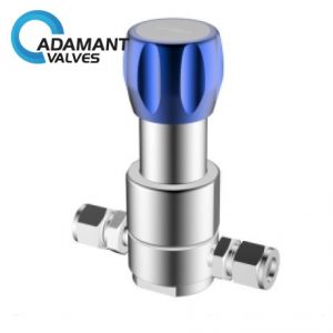 Back Pressure Regulator BPR02