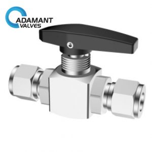Sanitary Titanium Sleeve Ball Valve T04