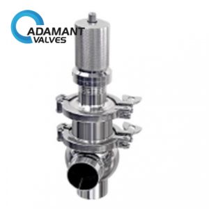 Are Breather Valves and Pressure Relief Valves the Same Type of Valve