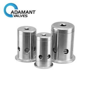 Are Breather Valves and Pressure Relief Valves the Same Type of Valve
