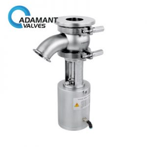 AV-10-S0425 Tank Bottom Valve