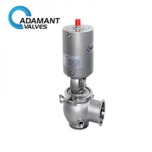 AV-21-S0426 Globe Valve With Thermal Insulation Jacket
