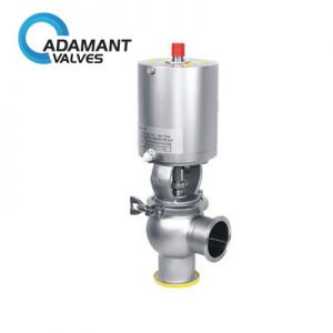 AV-21-S0429 Pneumatic Reversing Globe Valve