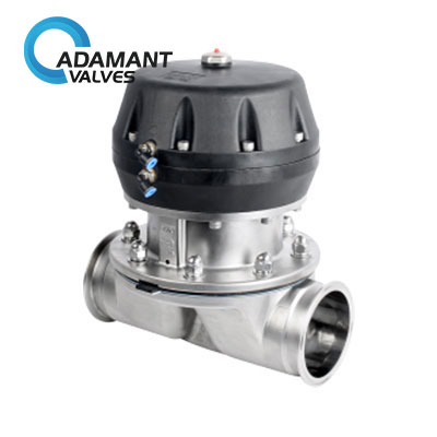 AV-4-S0395 Pneumatic Diaphragm Valve