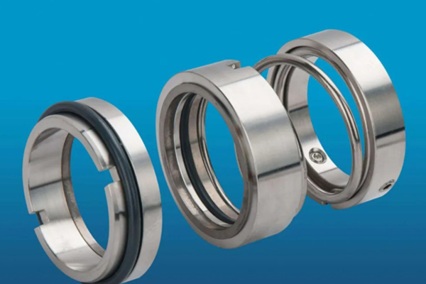 Sealing Technology for Sanitary Valves: Dynamic Sealing and Static Sealing