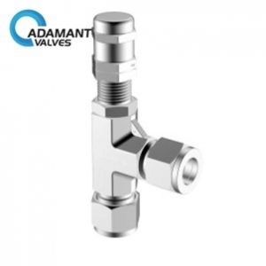 Sleeve Connection valves