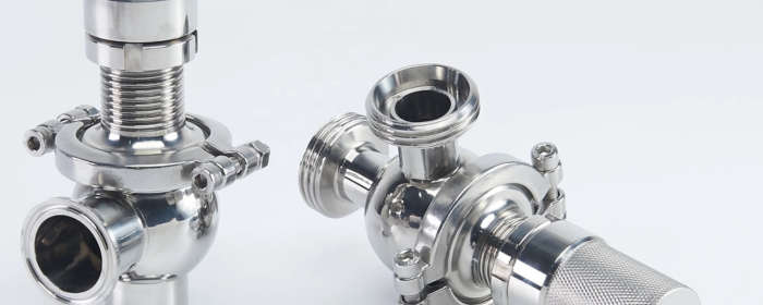 Are Pressure Relief Valves the Same as Safety Valves