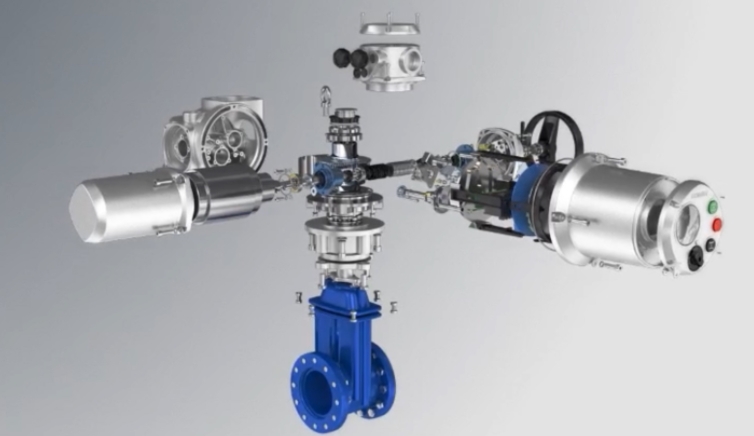 How to Properly Select and Use Electric Valve Actuators for Sanitary Applications
