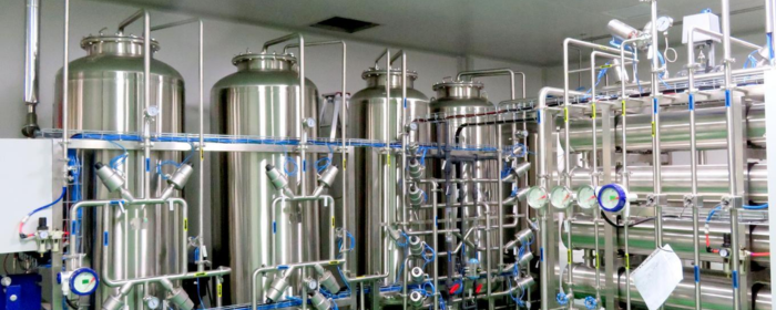 How Are Sanitary Valves Corroded