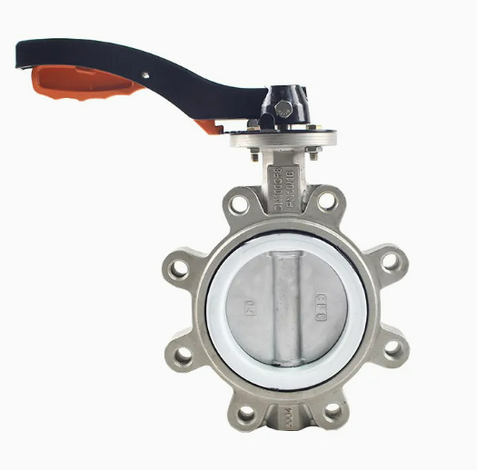 Wafer Valve vs. Lug Valve